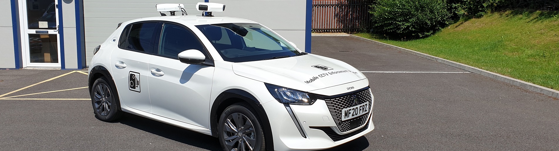 VidAlert achieves VCA approval for ‘over the air’ data transmission